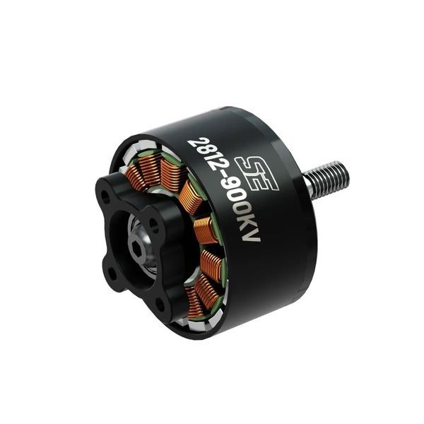 Двигатель для FPV Brotherhobby SE 2812 900 KV 0406202434 фото