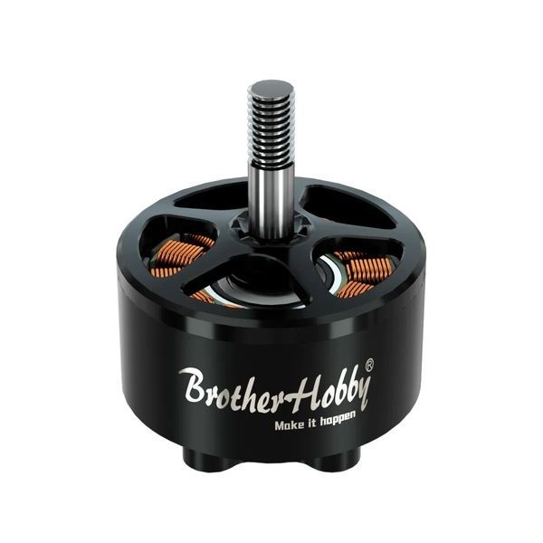 Двигатель для FPV Brotherhobby SE 2812 900 KV 0406202434 фото