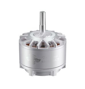 Двигун T7 4215 380 KV Brother Hobby до FPV мотор Brotherhobby T7 4215 380kv Т7 Brotherhobby T7 4215 380kv фото