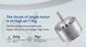 Двигун T7 4215 380 KV Brother Hobby до FPV мотор Brotherhobby T7 4215 380kv Т7 Brotherhobby T7 4215 380kv фото 6