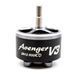 Двигатель для FPV дрона 2812 900 KV мотор BrotherHobby Avenger V3 Motor 599603 фото 1