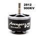 Двигатель для FPV дрона 2812 900 KV мотор BrotherHobby Avenger V3 Motor 599603 фото 6