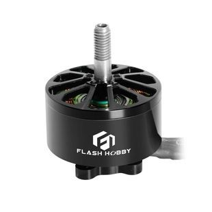 Мотор 2812 900 KV для FPV FlashHobby 2812 900kv двигатель FlashHobby 2812 900kv фото