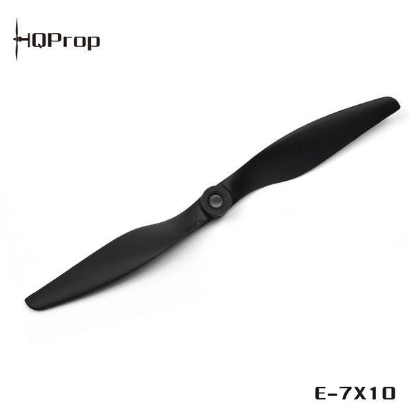 Пропелери 7X10 Thin Electric Prop 7Х10 E-7X10 (2CW+2CCW) HQProp 7X10(2+2) фото