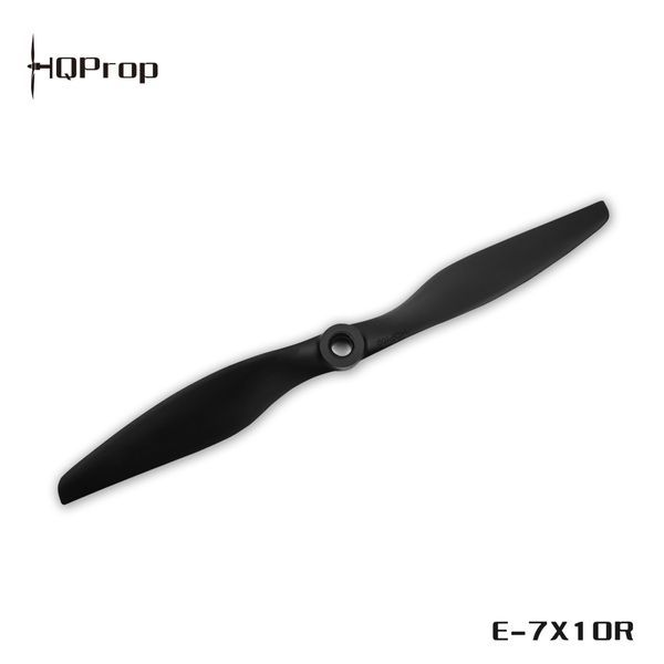 Пропелери 7X10 Thin Electric Prop 7Х10 E-7X10 (2CW+2CCW) HQProp 7X10(2+2) фото