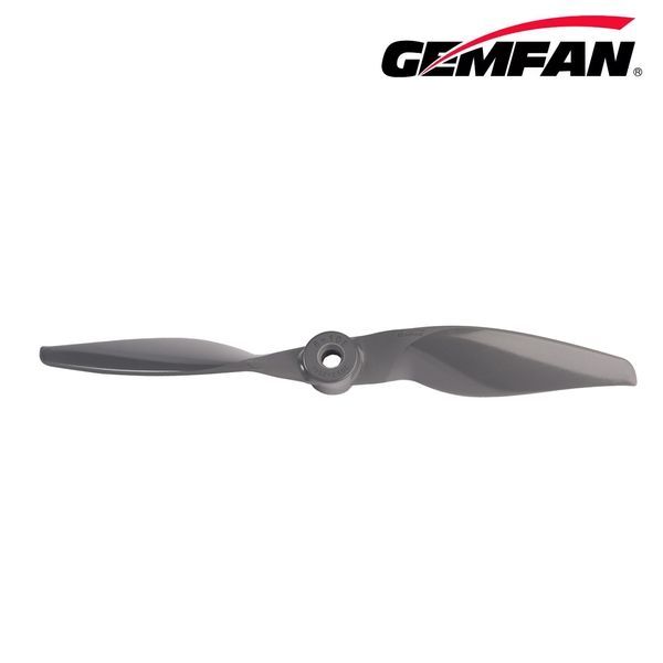 Пропелери Gemfan 8X10 (1CW+1CCW) Gemfan VORTEX Electric 8х10 Gemfan 8X10 (1CW+1CCW) фото