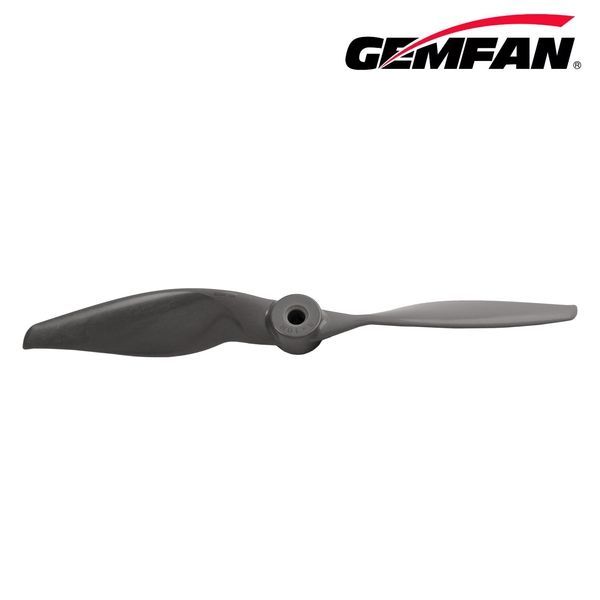 Пропелери Gemfan 8X10 (1CW+1CCW) Gemfan VORTEX Electric 8х10 Gemfan 8X10 (1CW+1CCW) фото