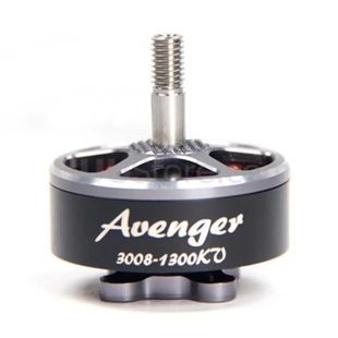 Двигатель 3008 1300KV Avenger BrotherHobby мотор для дрона квадрокоптера FPV 1300 KV 3008 1300KV фото