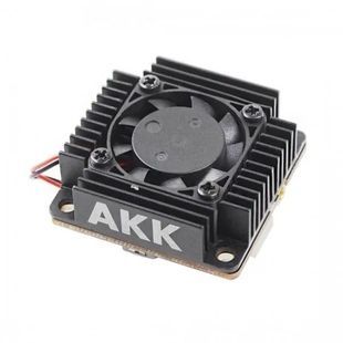 Відеопередавач AKK ULtra Long Range 3W 25mw АКК 1906202401 фото