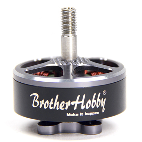 Двигатель 3008 1300KV Avenger BrotherHobby мотор для дрона квадрокоптера FPV 1300 KV 3008 1300KV фото