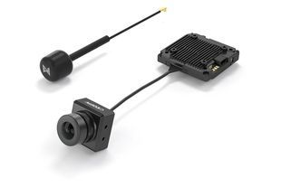 Видеосистема Caddx Walksnail Avatar HD Pro S-IV-Caddx-Walksnail-Avatar-HD-Pro фото