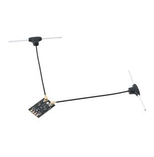 Приемник BetaFPV SuperD RX ELRS 2.4G Diversity RX ELRS 2.4G Diversity фото