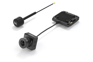 Видеосистема Caddx Walksnail Avatar HD Pro 2 S-IV-Caddx-Walksnail-Avatar-HD-Pro-2 фото
