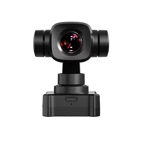 Камера SIYI A8 mini 4K професійна 3-осьова гімбальна камера для дронів 05032025019789 фото