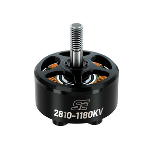 Двигатель для FPV Brotherhobby SE 2810 1180 KV мотор SE-2810-1180 KV фото