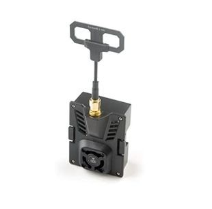 Передатчик ELRS Micro TX Happymodel ExpressLRS ES24TX Pro 2.4 GHz 1W к пульту (ТХ 2.4 Pro 1W) ES24TX Pro 2.4GHz 1W фото