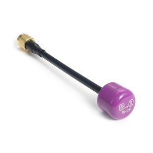 Антена Peakfpv 7-8GHz 116mm SMA (PK78) до THOR T78 R78 (PK78 FPV Antenna) Антена PK78 фото