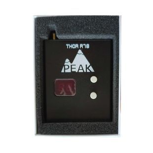 Відеоприймач THOR R78 VRX Приймач Peakfpv THOR R78 FPV Receiver R78 THOR R78 VRX (R78) фото