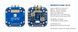 Плата розподілу живлення Matek 12S PDB FCHUB-12S V2 for X class 3103202503 фото 2