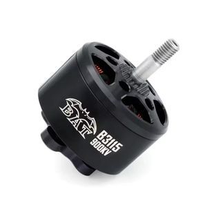 Мотор Surpass Hobby B3115 900KV FPV двигатель BAT B 3115 900 KV 0104202501 фото