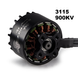 Двигатель 3115 900KV Tornado T5 Pro BrotherHobby 900 KV мотор для дрона квадрокоптера FPV 3115 900KV фото 4
