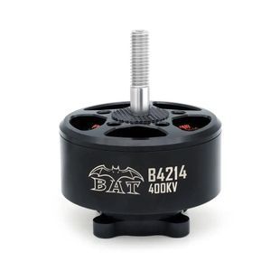 Мотор Surpass Hobby BAT B4214 400KV FPV двигатель BAT B 4214 400 KV 0104202502 фото