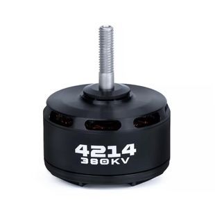 Двигатель AXIS 4214 380KV 6-8S для FPV мотор 42 14 Axisflying 380 KV AXIS-4214-380KV фото