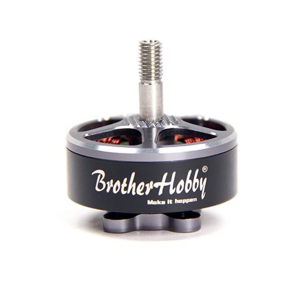 Двигун 3008 1150KV Avenger BrotherHobby мотор для дрона квадрокоптера FPV 3008 1150KV фото