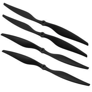 Пропеллеры 13X6.5 Thin Electric Prop 13Х6.5 E-13X6.5 (2CW+2CCW) HQProp 13X6.5(2+2) фото