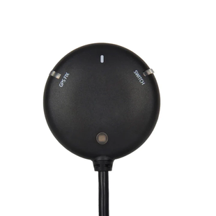 Модуль GPS HolyBro M9N S-IV-HolyBro-M9N фото
