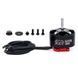 Мотор Surpass Hobby BAT S4720 480KV FPV двигатель BAT S 4720 480 KV 1301202608 фото 2