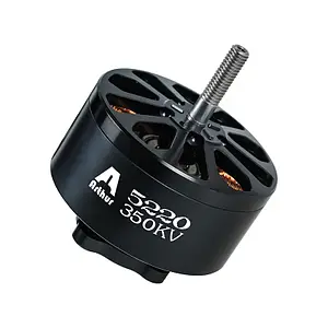 Мотор Arthur Flash Hobby A5220 350KV S-IV-Arthur-Flash-Hobby-A5220-350KV фото